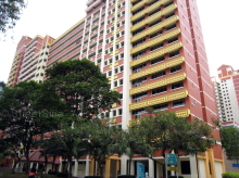 Blk 124A Bukit Merah View (Bukit Merah), HDB 4 Rooms #25952